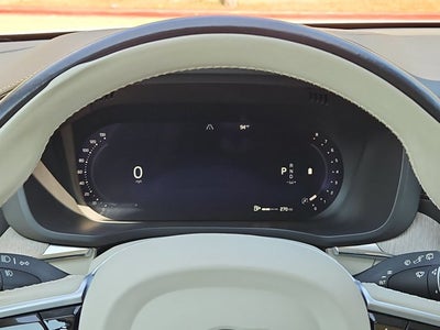 2022 Volvo XC60 Inscription