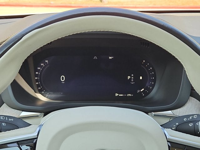 2022 Volvo XC60 Inscription
