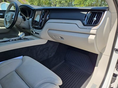 2022 Volvo XC60 Inscription