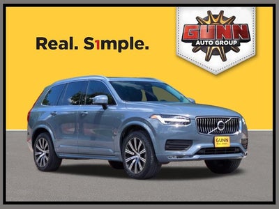 2023 Volvo XC90 Core
