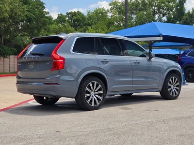 2023 Volvo XC90 Core