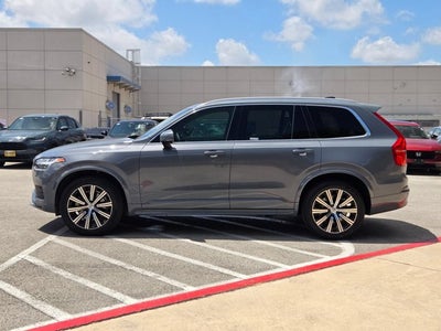 2023 Volvo XC90 Core