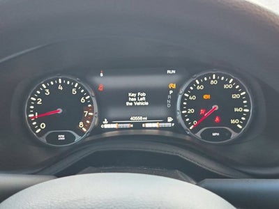 2023 Jeep Renegade Upland