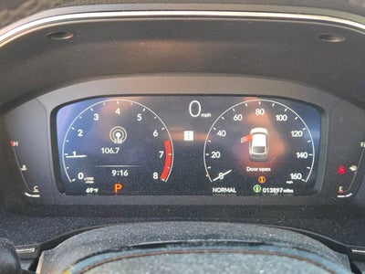 2024 Acura Integra CVT