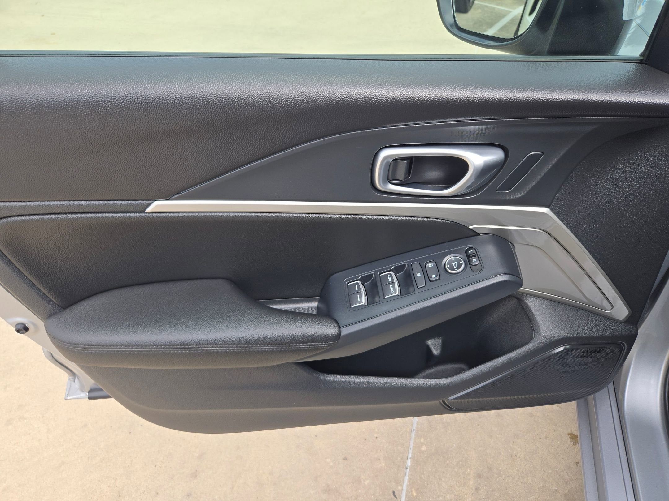 2024 Acura Integra CVT