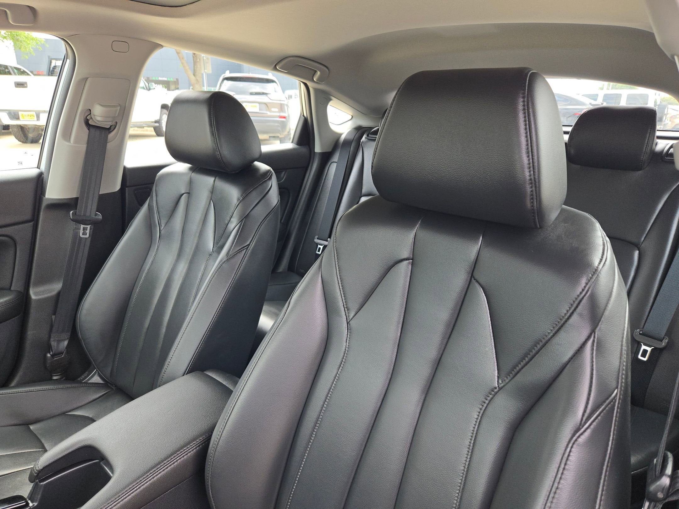 2024 Acura Integra CVT