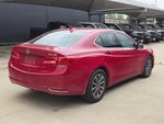 2018 Acura TLX w/Technology Pkg