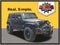2018 Jeep Wrangler JK Unlimited Sport S