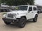 2016 Jeep Wrangler 75th Anniversary
