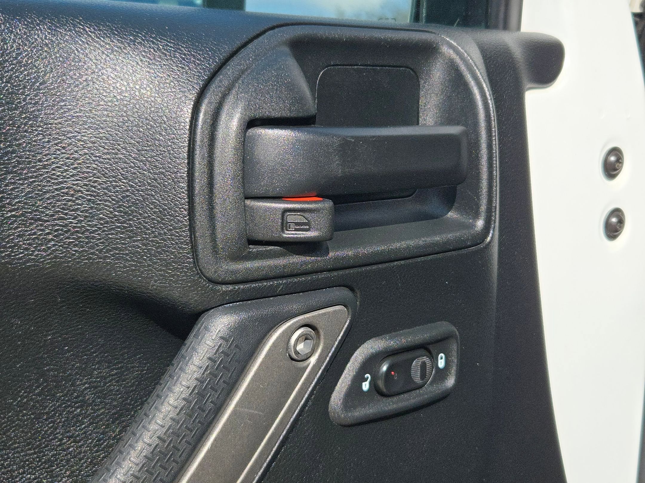 2018 Jeep Wrangler JK Unlimited Sport S