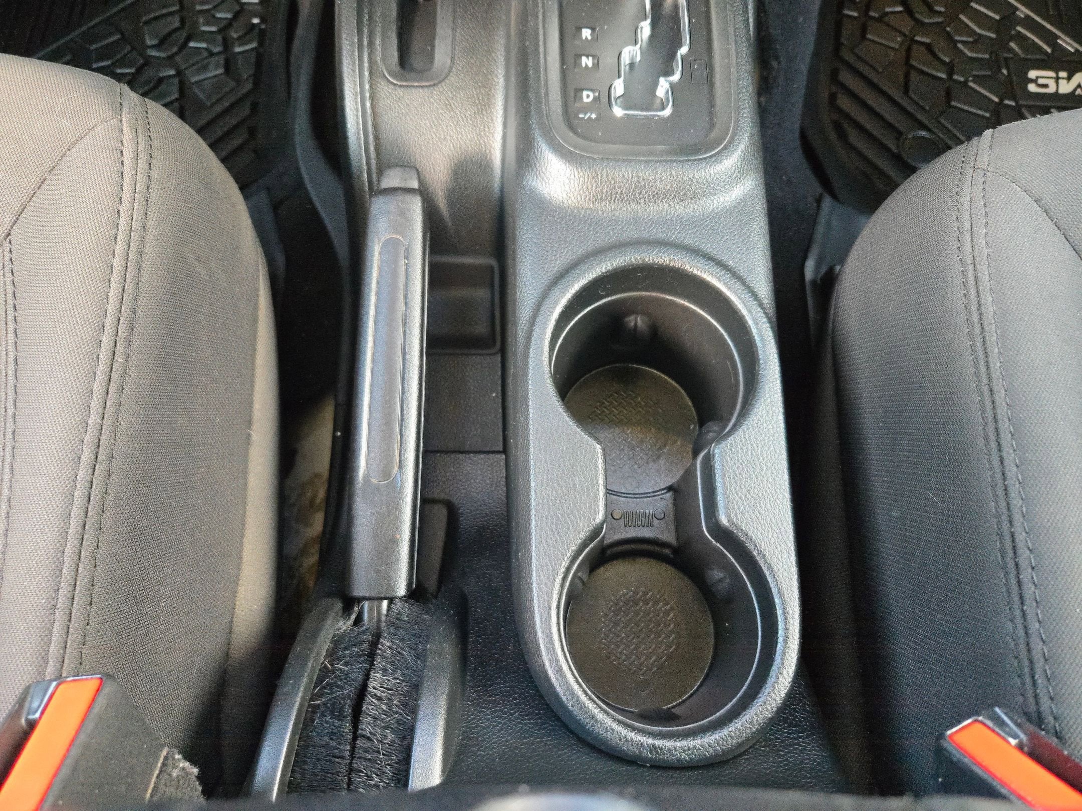 2018 Jeep Wrangler JK Unlimited Sport S