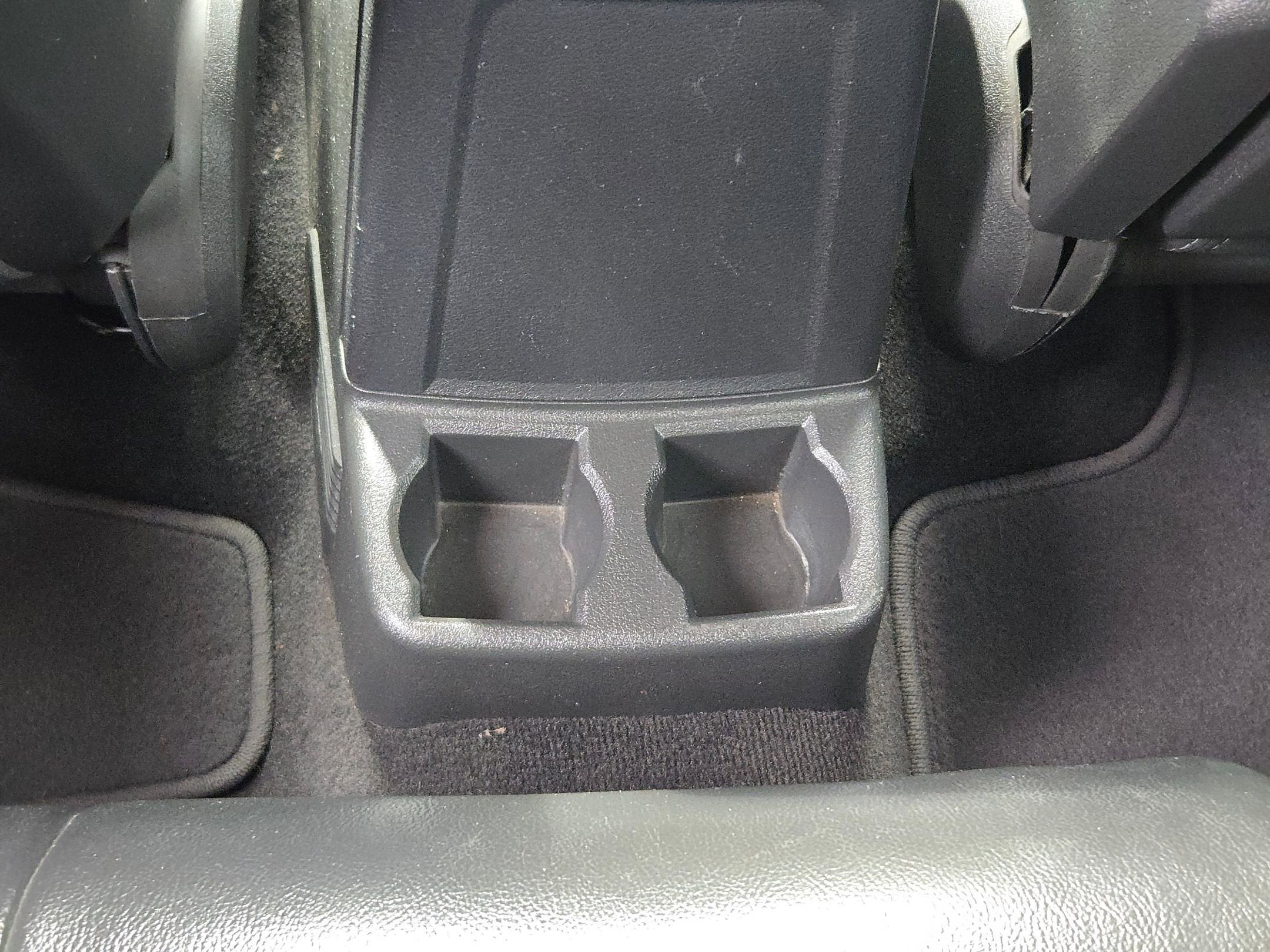 2012 Jeep Liberty Sport Latitude