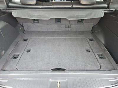 2012 Jeep Liberty Sport Latitude