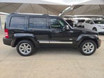 2012 Jeep Liberty Sport Latitude
