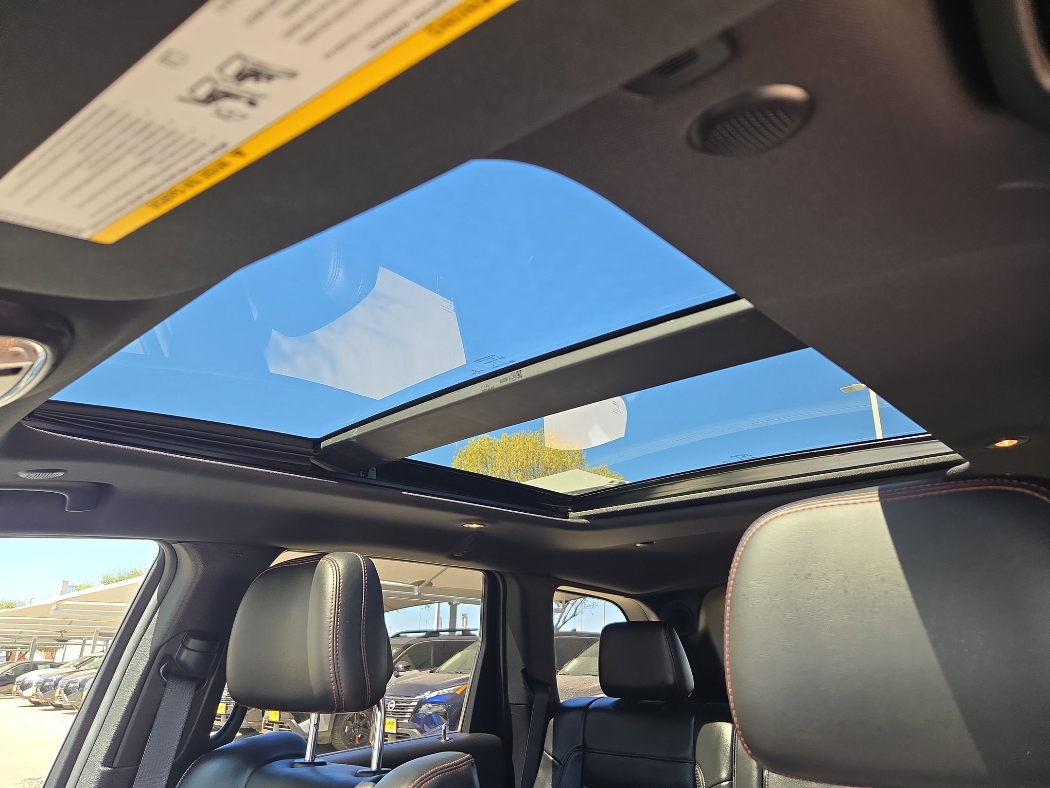 2020 Jeep Grand Cherokee Trailhawk