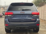 2020 Jeep Grand Cherokee Trailhawk