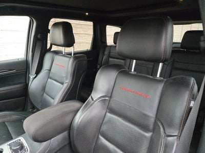 2020 Jeep Grand Cherokee Trailhawk