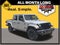 2022 Jeep Gladiator Willys