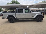 2022 Jeep Gladiator Willys