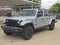 2022 Jeep Gladiator Willys