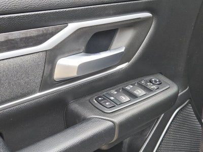 2020 RAM 1500 Lone Star