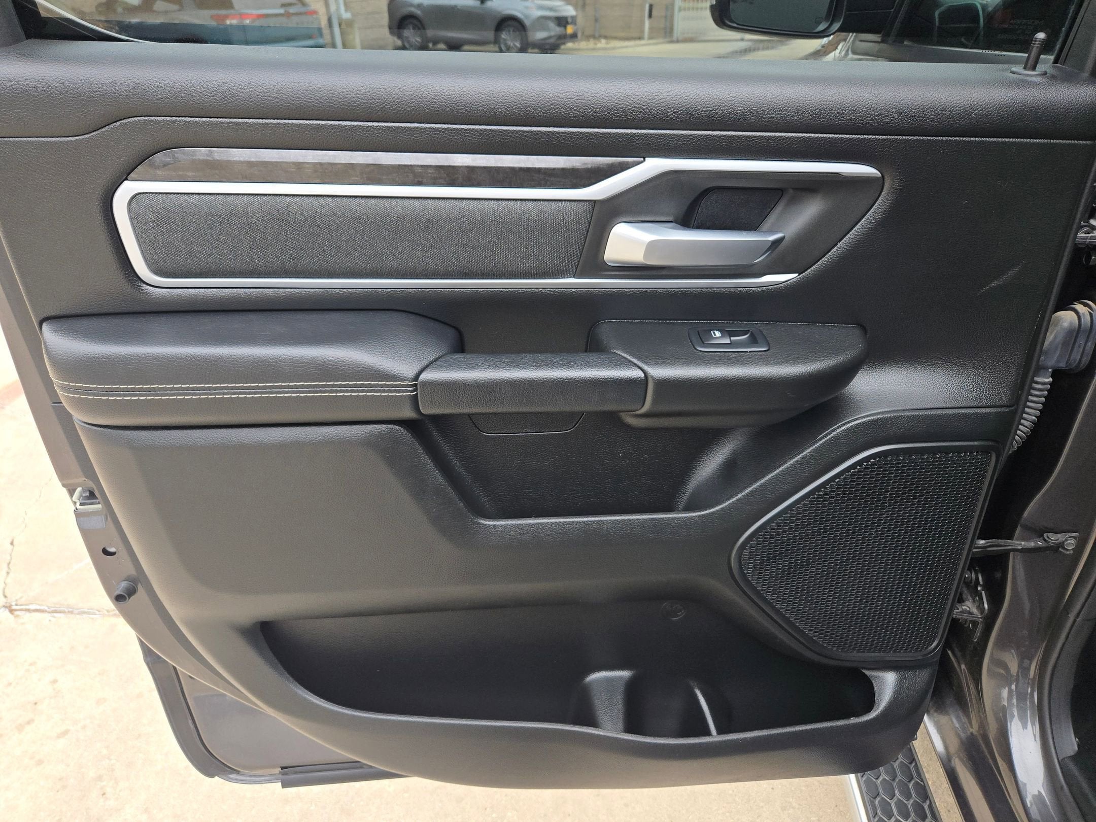 2020 RAM 1500 Lone Star