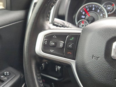 2020 RAM 1500 Lone Star