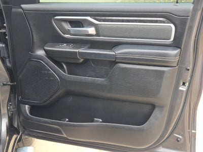 2020 RAM 1500 Lone Star