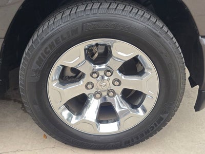 2020 RAM 1500 Lone Star