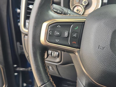 2022 RAM 1500 Longhorn
