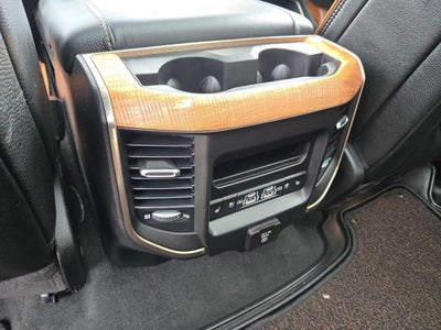 2022 RAM 1500 Longhorn