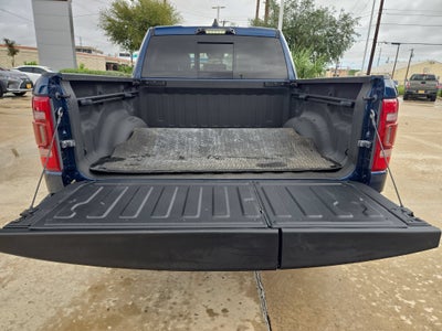 2022 RAM 1500 Longhorn