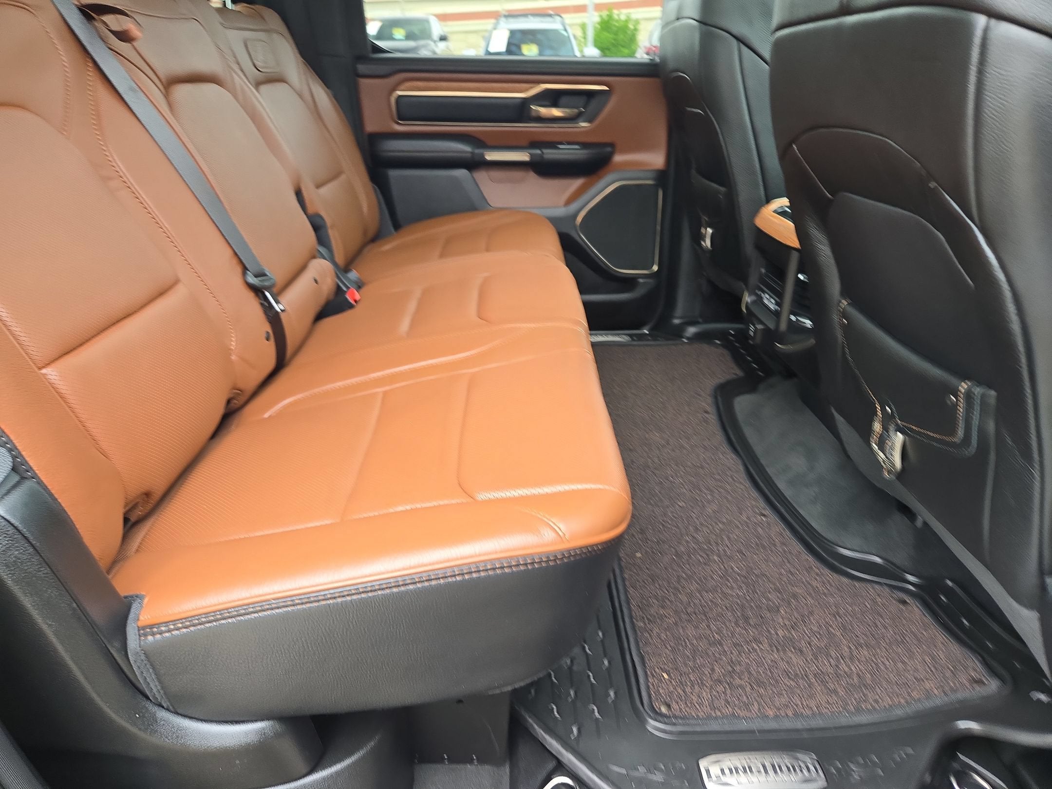 2022 RAM 1500 Longhorn