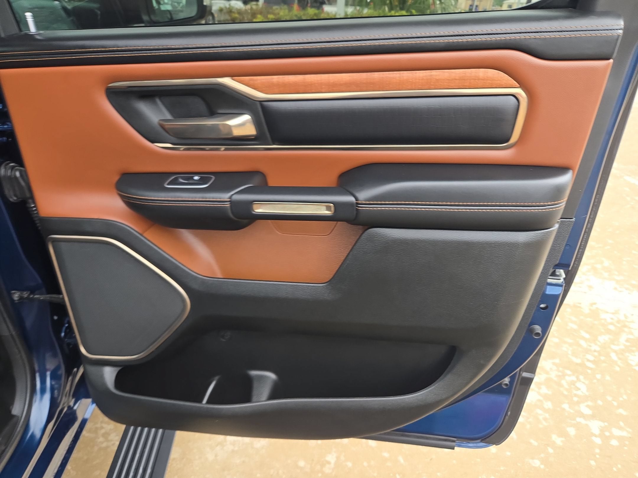 2022 RAM 1500 Longhorn
