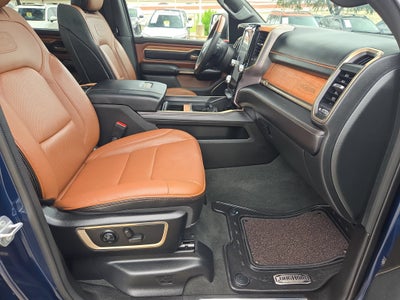 2022 RAM 1500 Longhorn