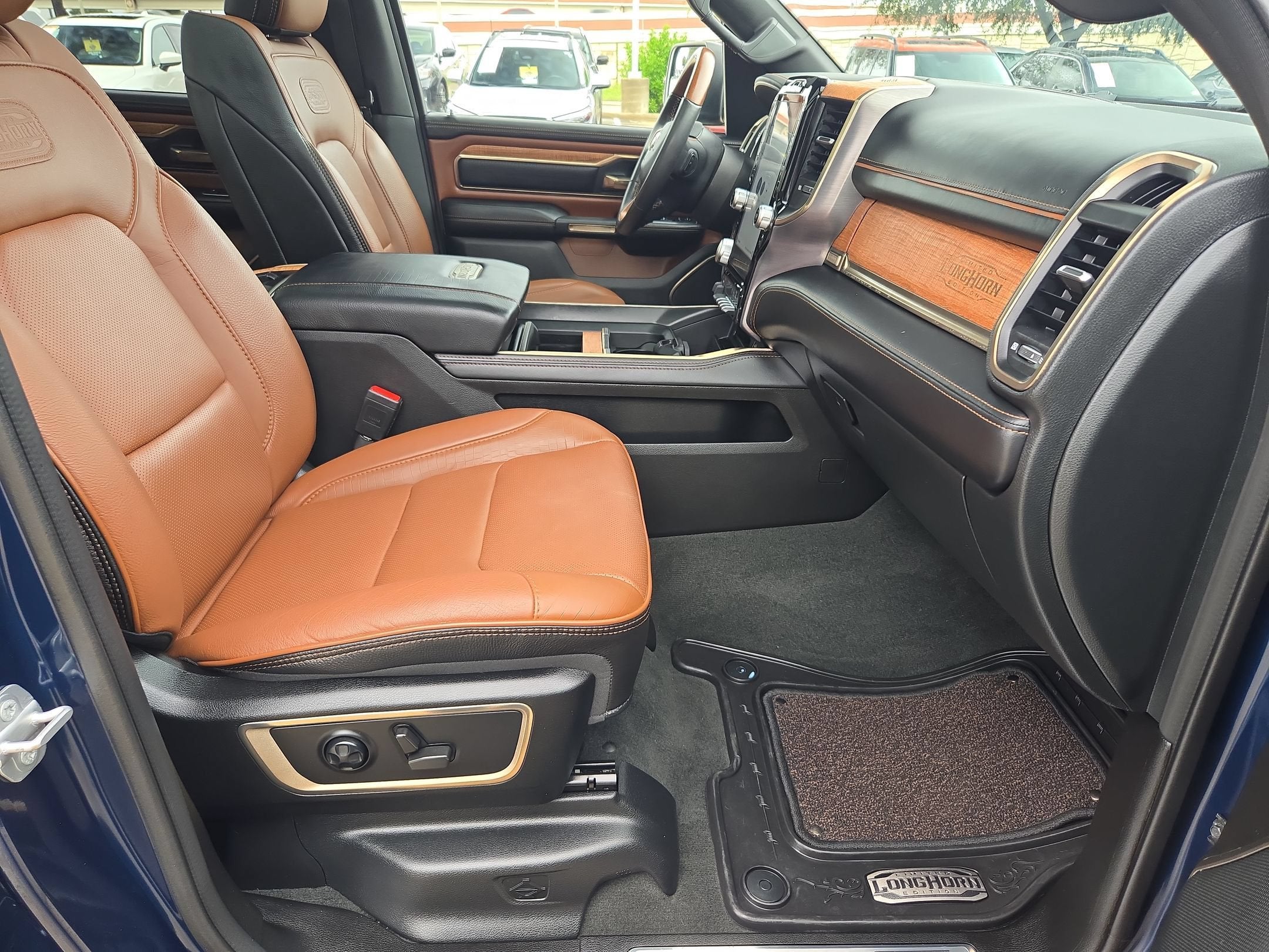 2022 RAM 1500 Longhorn