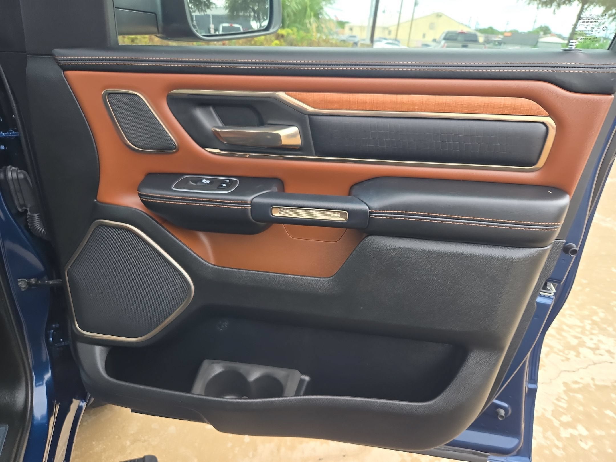 2022 RAM 1500 Longhorn