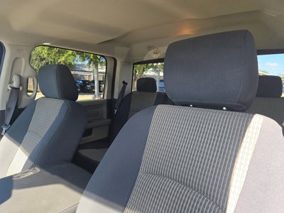 2009 Dodge Ram 1500 SLT