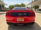 2022 Ford Mustang Mach 1