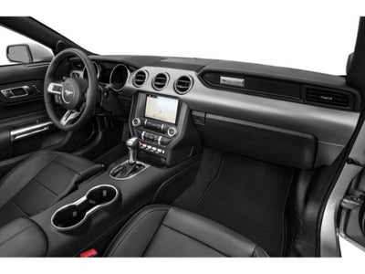 2019 Ford Mustang PREMIUM