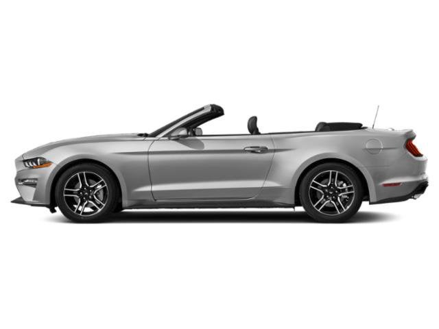 2019 Ford Mustang PREMIUM