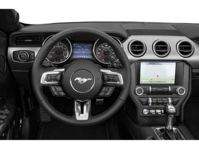 2019 Ford Mustang PREMIUM