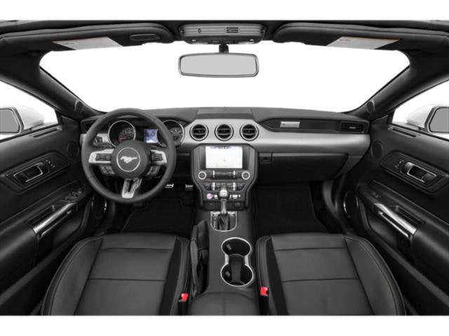 2019 Ford Mustang PREMIUM
