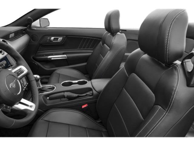 2019 Ford Mustang PREMIUM