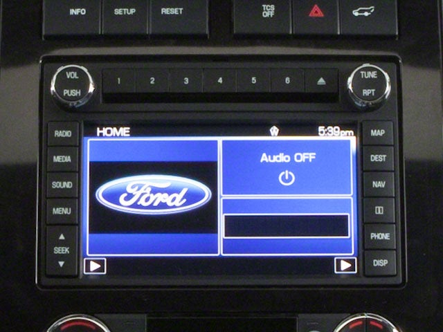 2010 Ford Expedition XLT