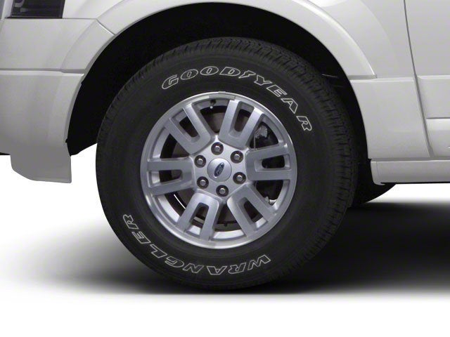 2010 Ford Expedition XLT