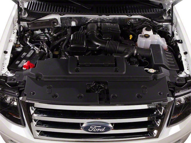 2010 Ford Expedition XLT