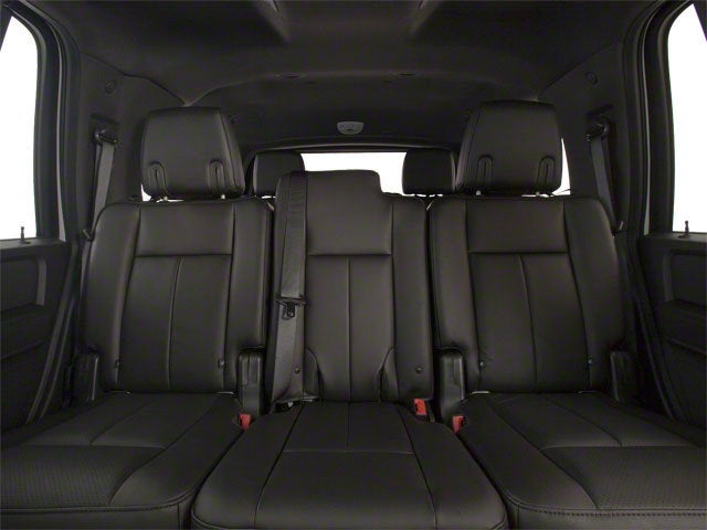 2010 Ford Expedition XLT