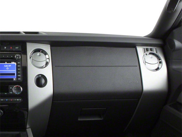 2010 Ford Expedition XLT