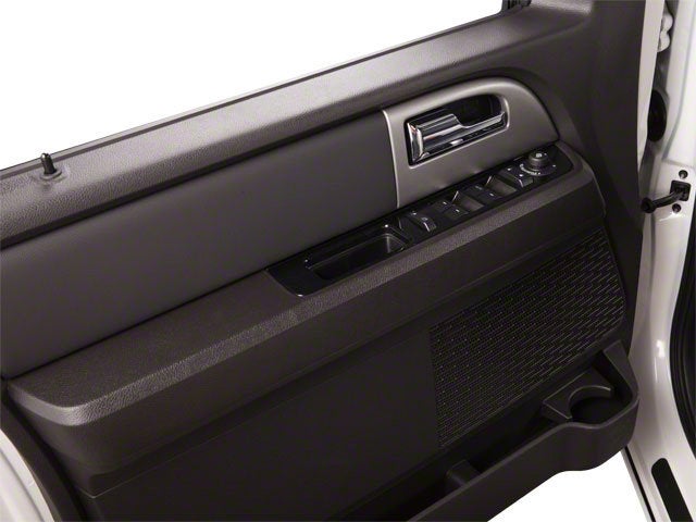 2010 Ford Expedition XLT